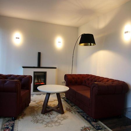 Chalet Wendorf Wendorf  Dış mekan fotoğraf