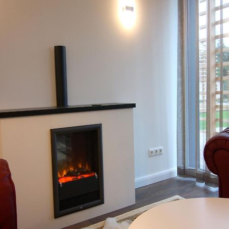 Chalet Wendorf Wendorf  Dış mekan fotoğraf